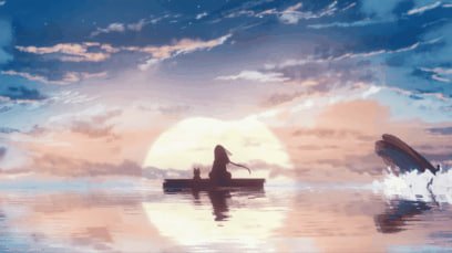 元气壁纸动态视效展示