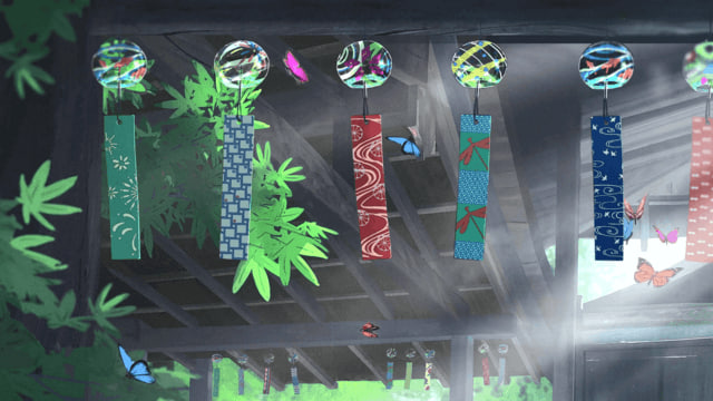 元气壁纸资源库展示