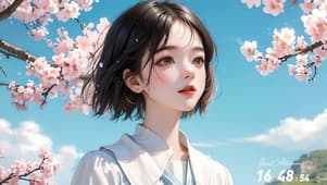 元气壁纸性能提升数据图表