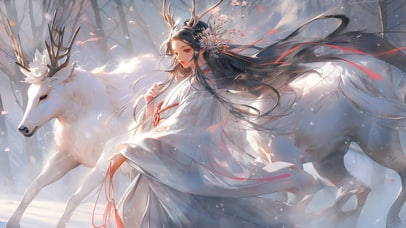 元气壁纸用户支持界面